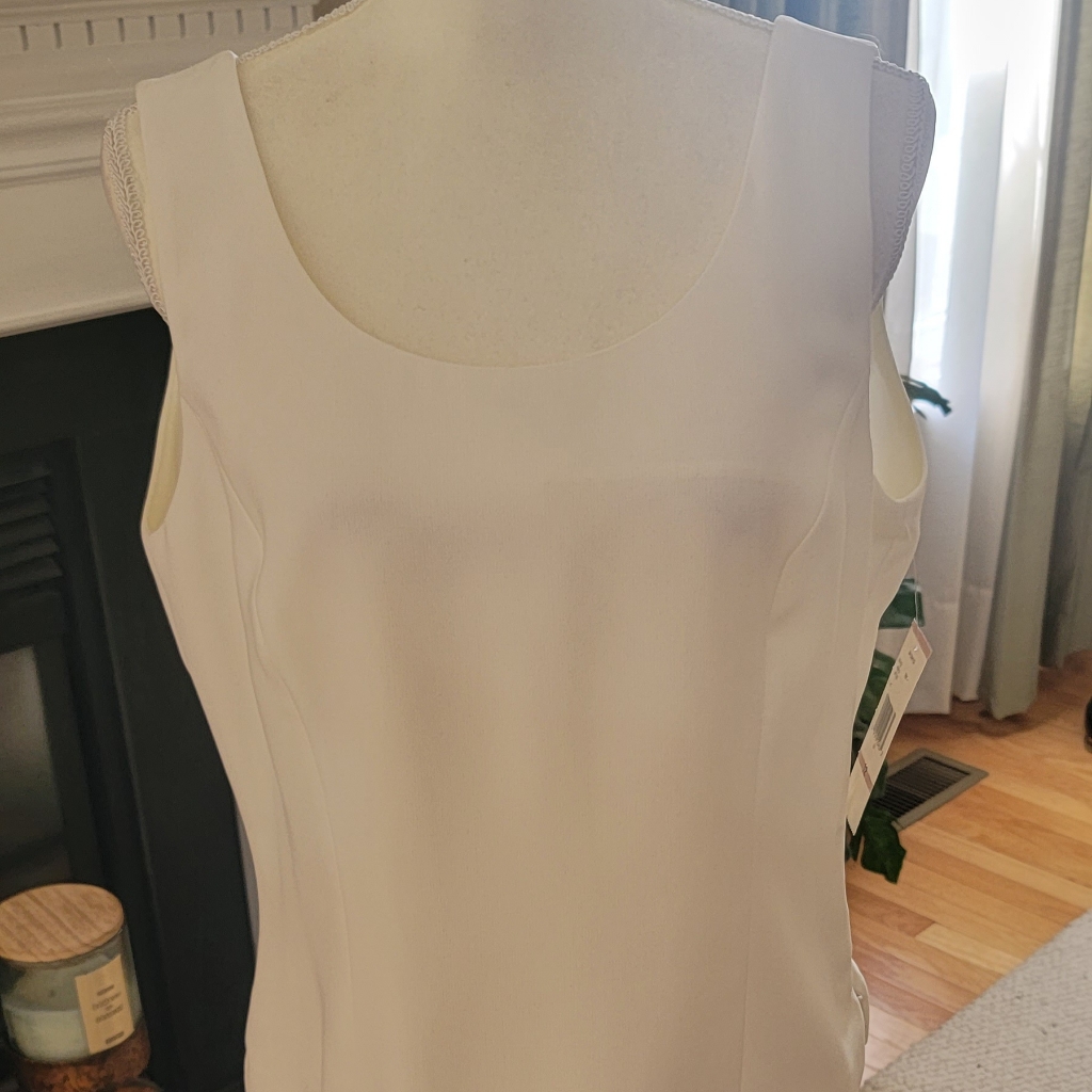 Collection Separates Top
